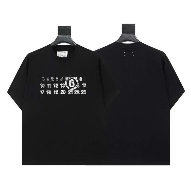 Picture of Maison Margiela T Shirts Short _SKUMaisonMargielaS-XL23tr70166409